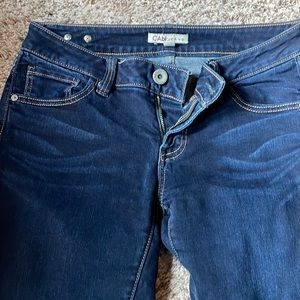 Cabi jeans